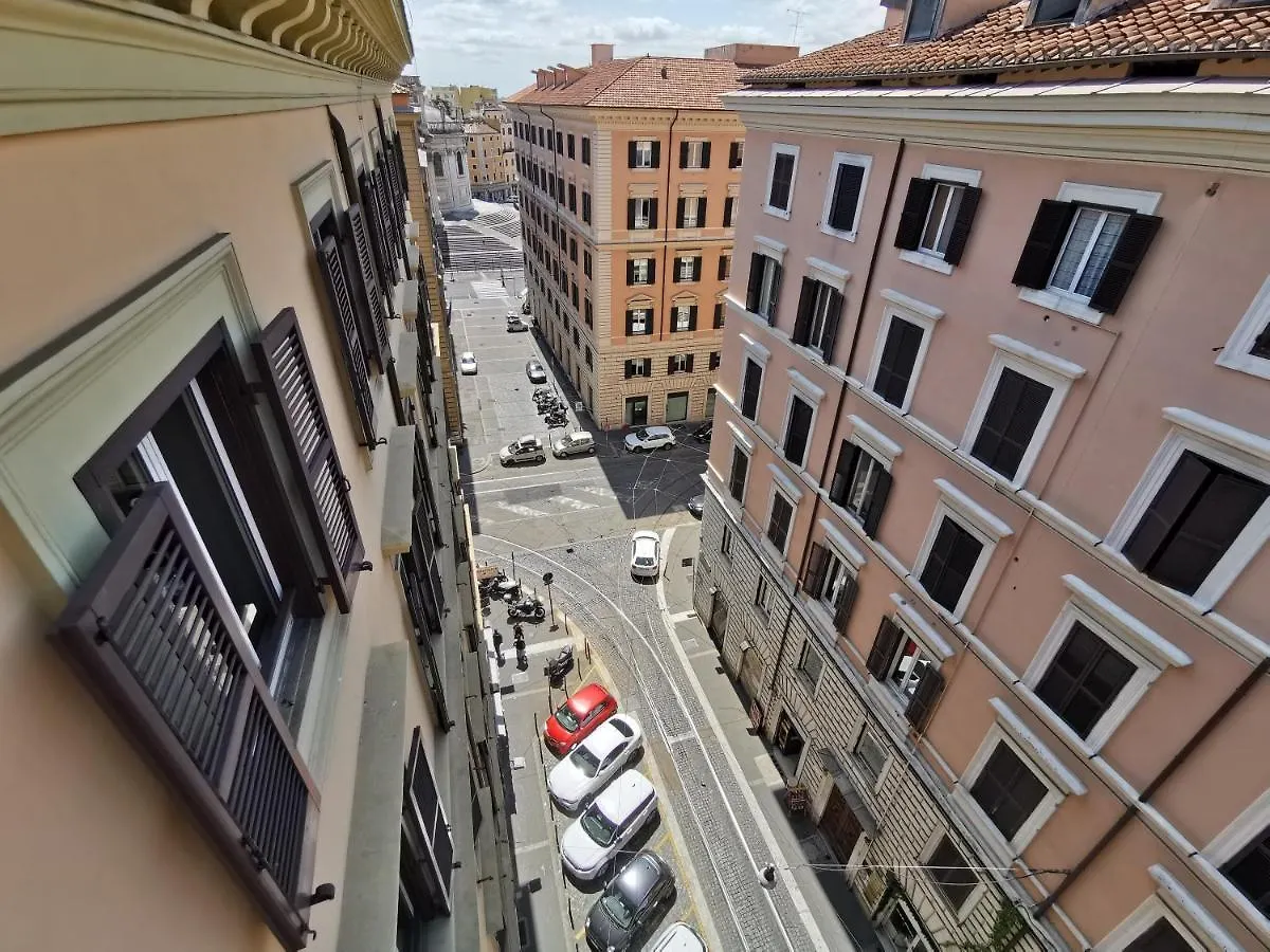 Hotel Millerose Roma 0*,