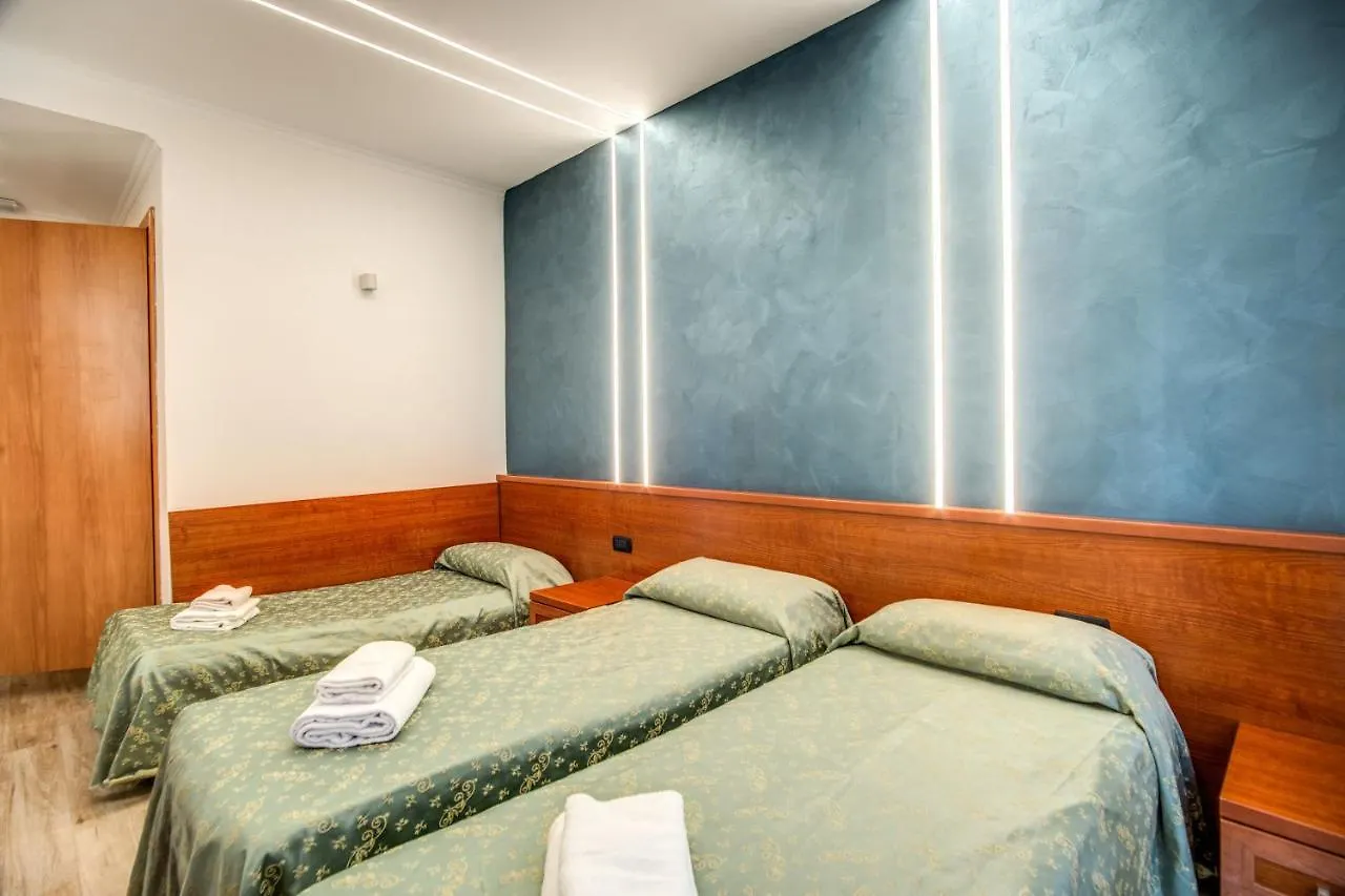 Hotel Millerose Róma 0*,  Olaszország