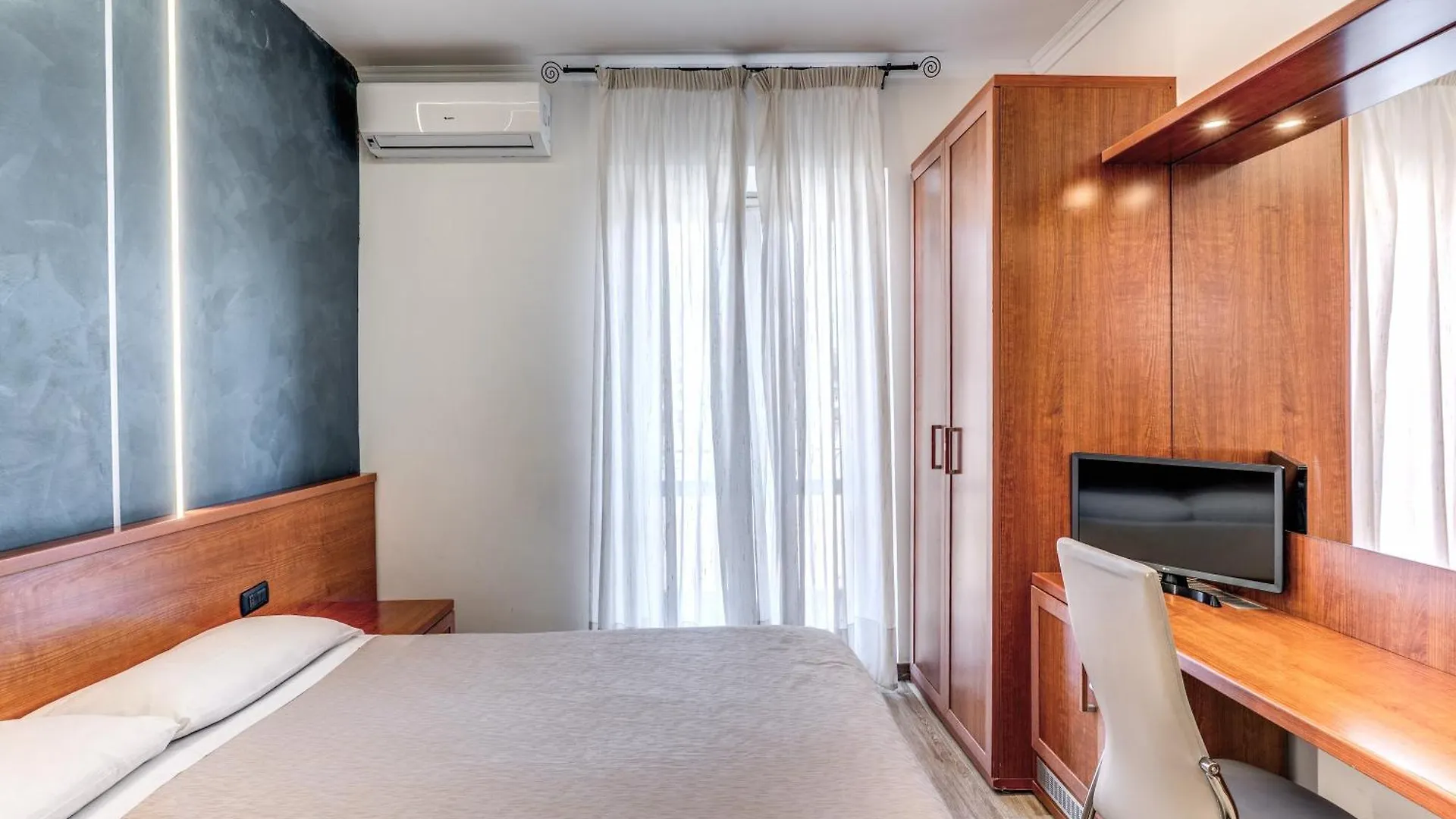 Hotel Millerose Róma