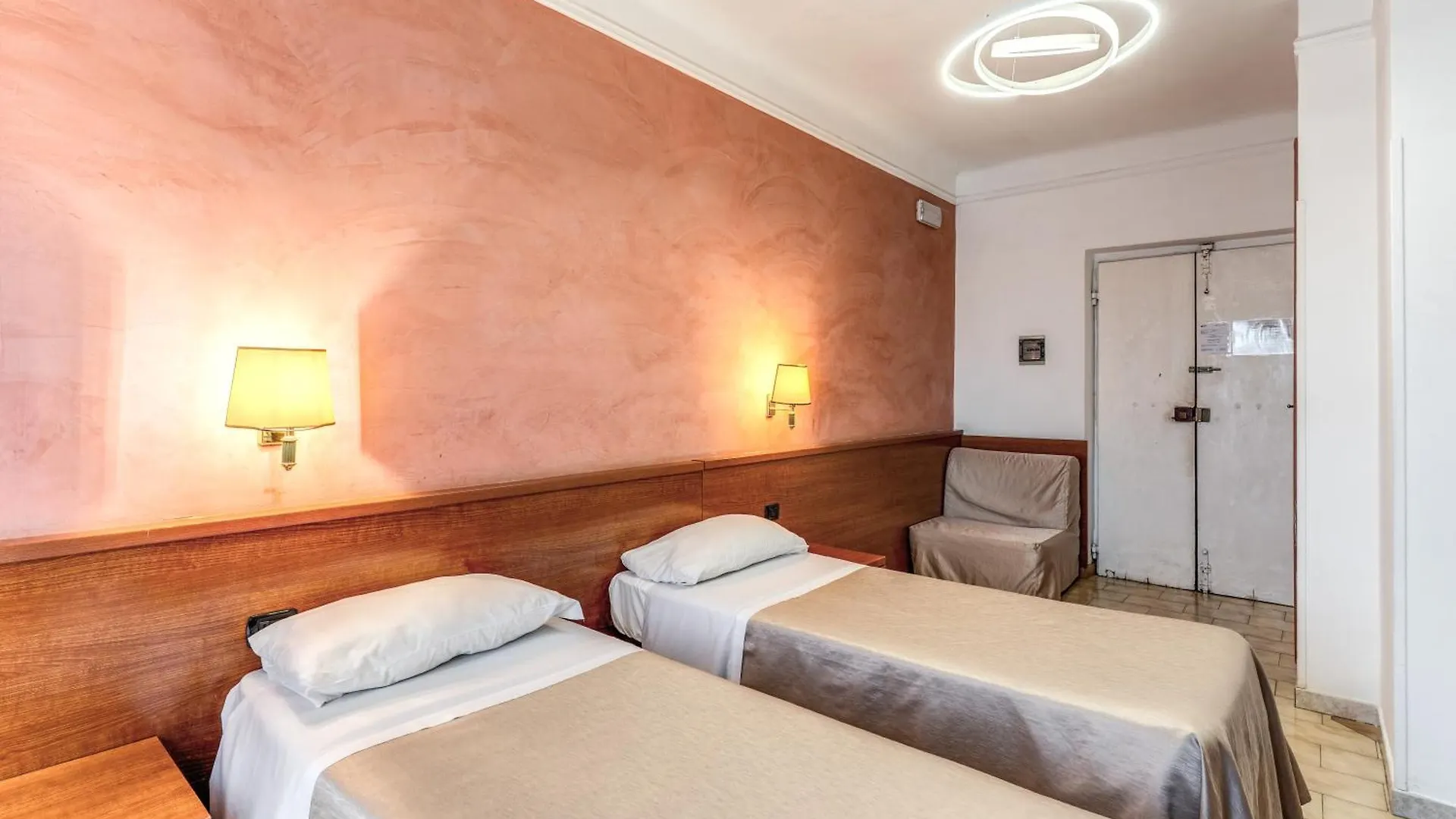 Hotel Millerose Róma 0*,