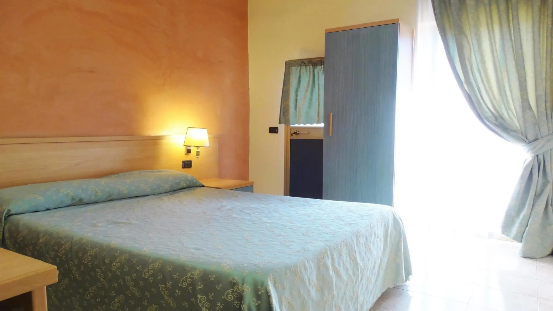 Hotel Millerose Róma