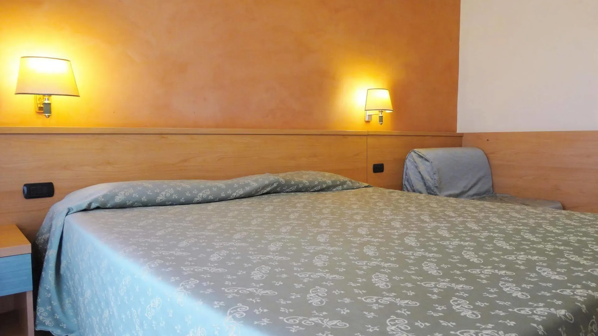 Hotel Millerose Róma