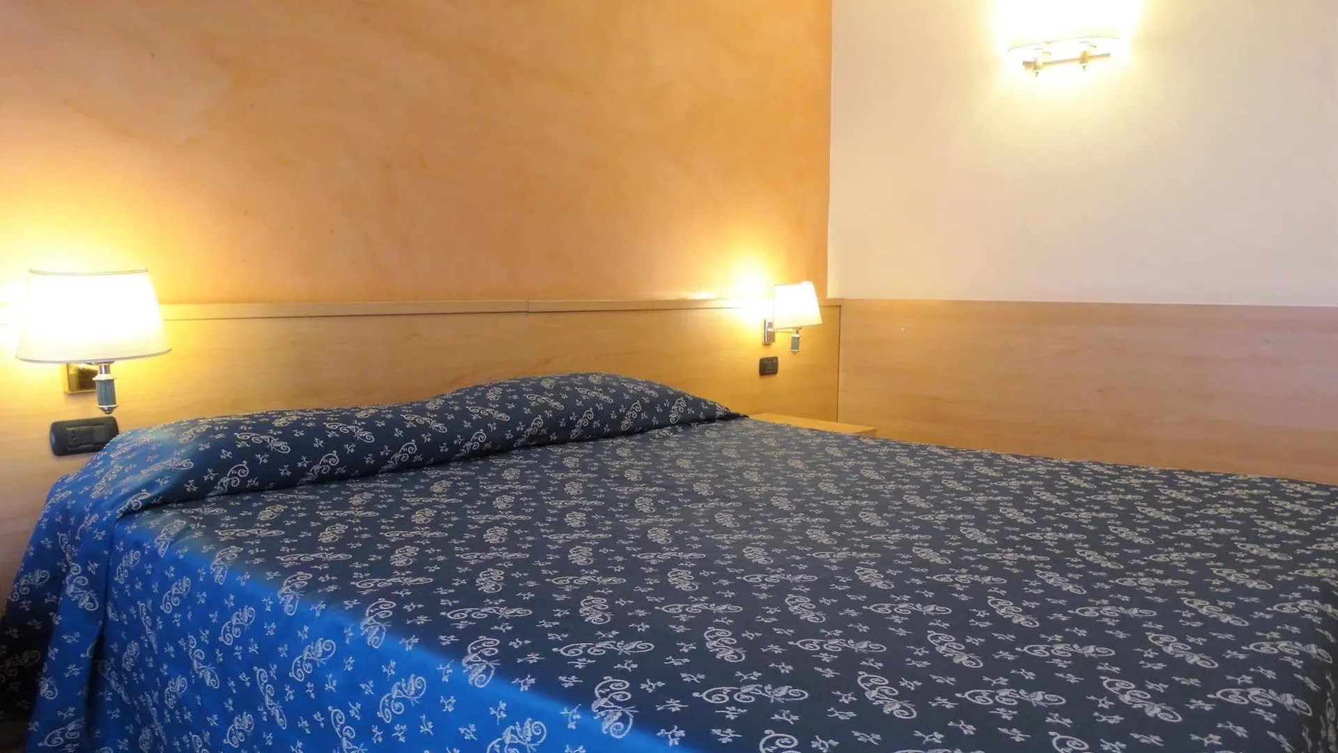 Hotel Millerose Róma