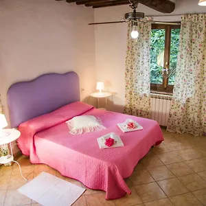 Casa Francesca #12 , Sassetta Italia