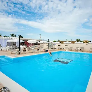  Ferienhaus Bono Vacanze San Marco Luxury Holidays Homes Italien