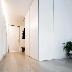 Papavero70 Apartamento Bérgamo