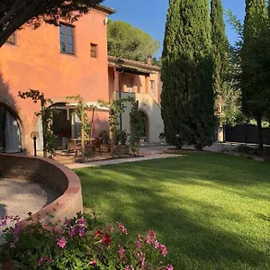  Bauernhof Borgo Dolciano Italien
