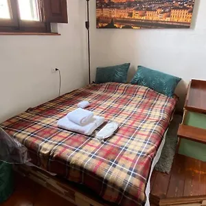 La Casa Di Pupi In Santa Croce Apartamento Florencia