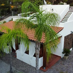  Apartment Crimi Italien