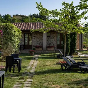  Bauernhof La Pievina Italien