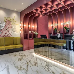 3* 酒店 麦迪逊酒店