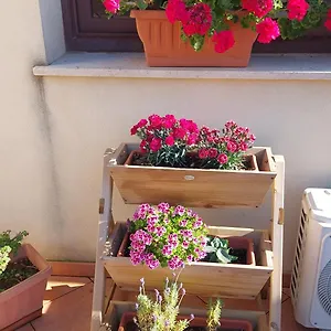  Apartment Barbara Italien