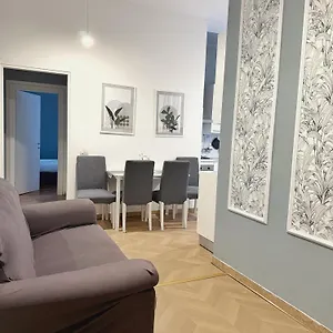 Corso Buenos Aires **** Apartamento Milán