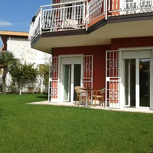  Villa Ivan Italien