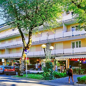  Apartment Bussola Italien