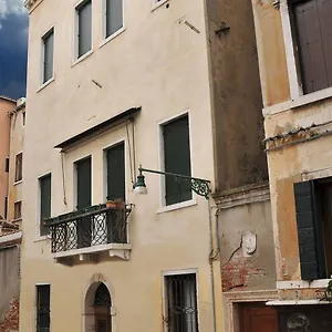  Apartment Ca' Mariele Italien