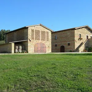  Bauernhof Barbi Italien