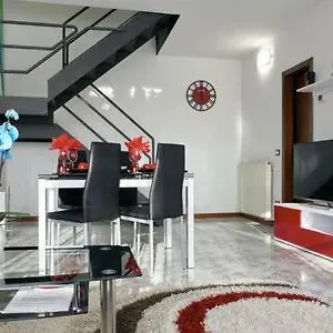 Lux , Verona Italia
