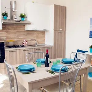 Casa Stoccolma , Pozzallo Italia