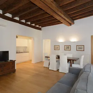 Ca' Zacco Apartamento Venecia