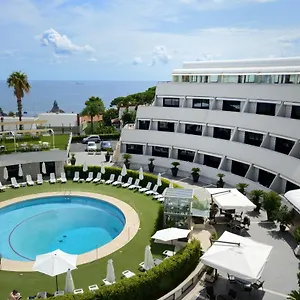 President Park 4*, Aci Trezza Olaszország