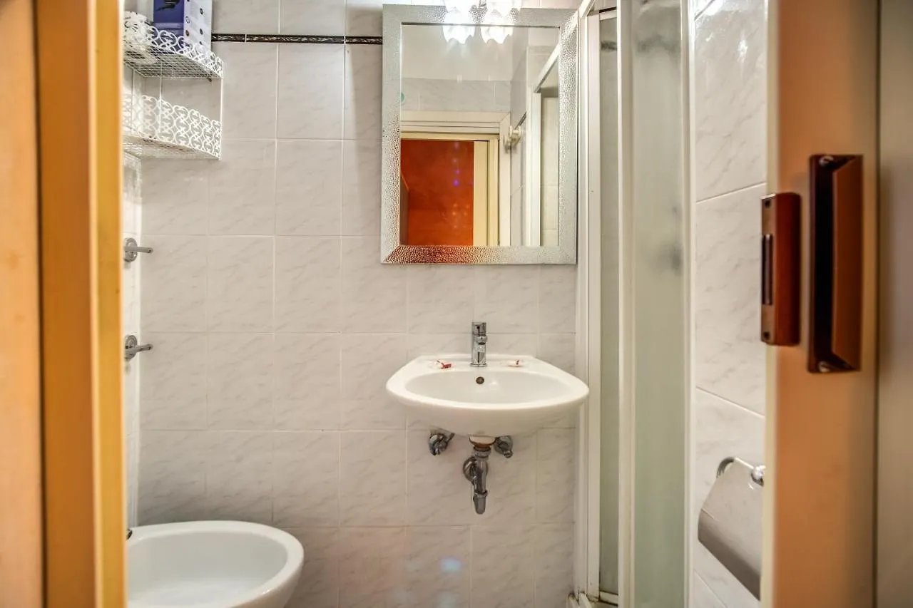 Hotel Millerose Rome 0*,