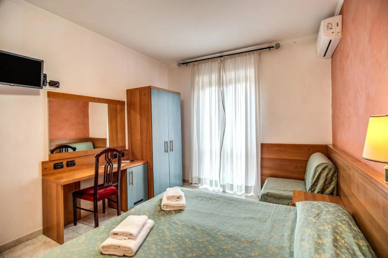Hotel Millerose Rome
