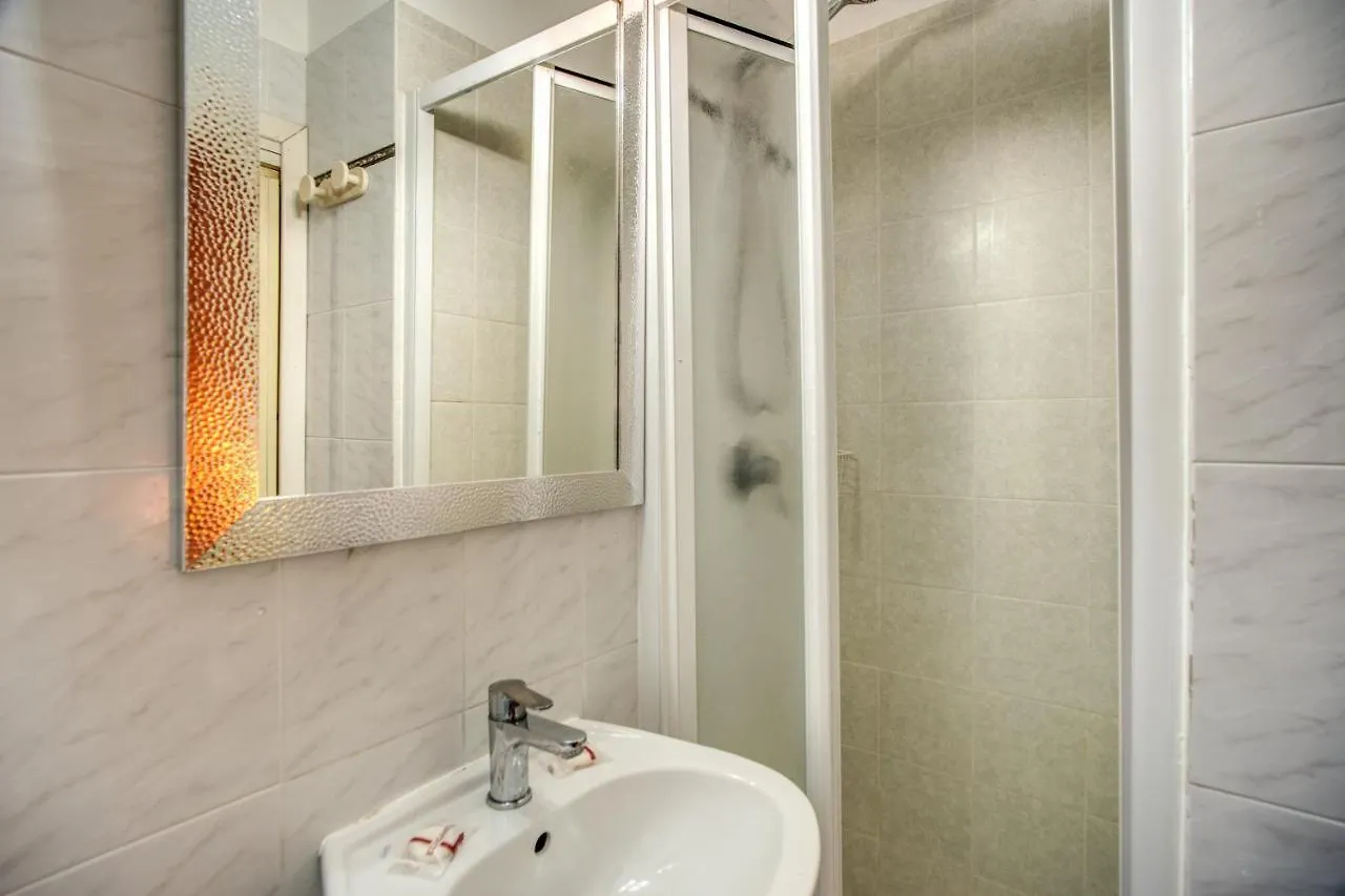 Hotel Millerose Rome 0*,