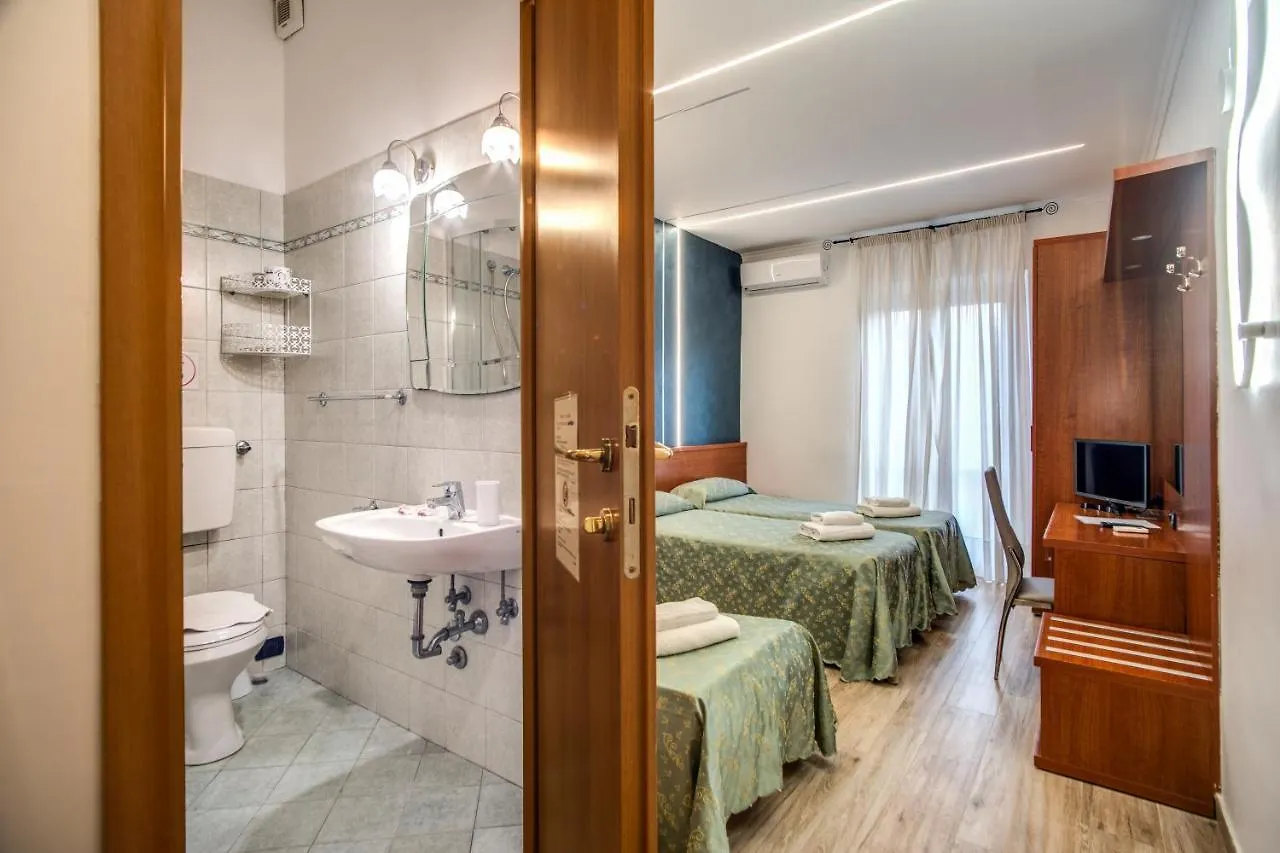 Hotel Millerose Rome 0*,