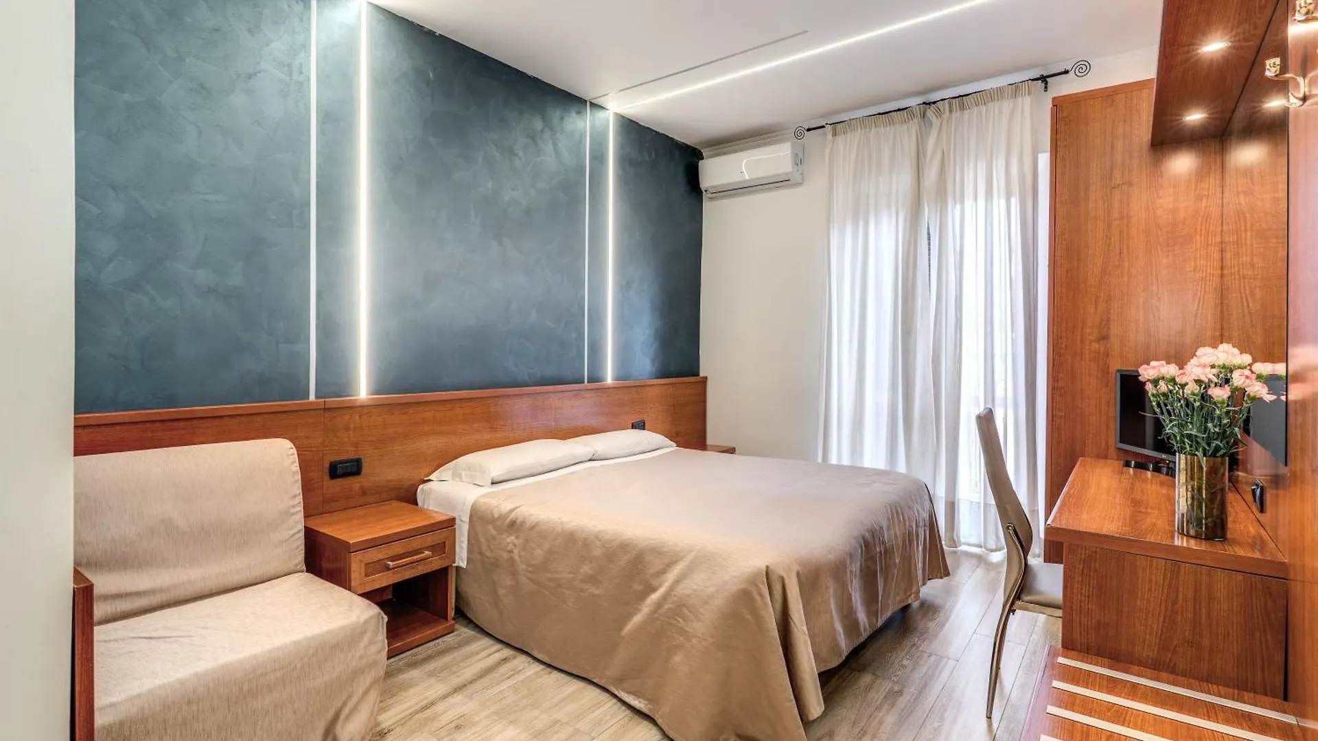 Hotel Millerose Rome 0*,  Italy