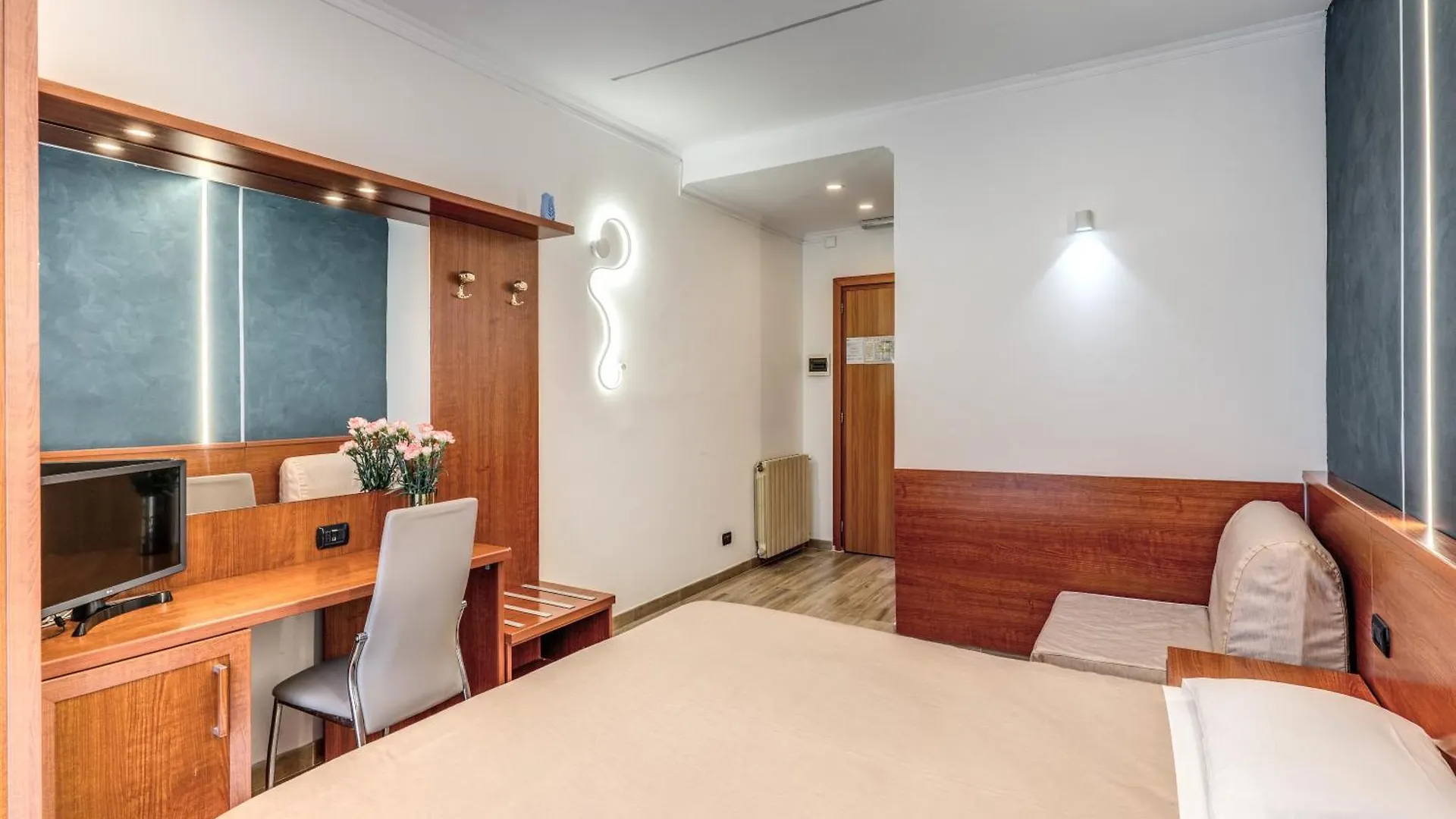 Hotel Millerose Rome 0*,