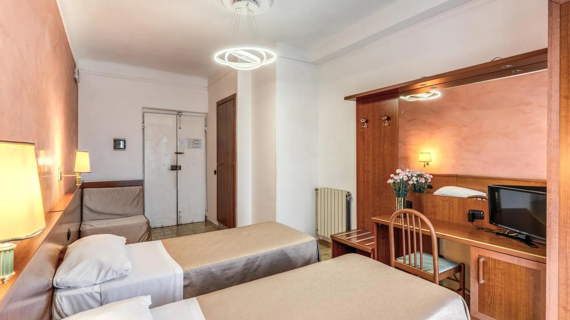Hotel Millerose Rome 0*,
