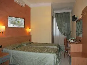 Hotel Millerose Rome