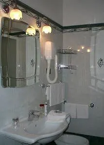 Hotel Millerose Rome