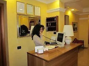 Hotel Millerose Rome 0*,