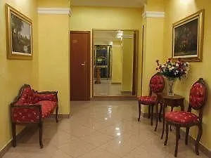 Hotel Millerose Rome