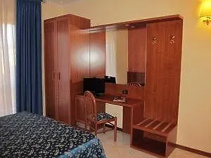 Hotel Millerose Rome Italy