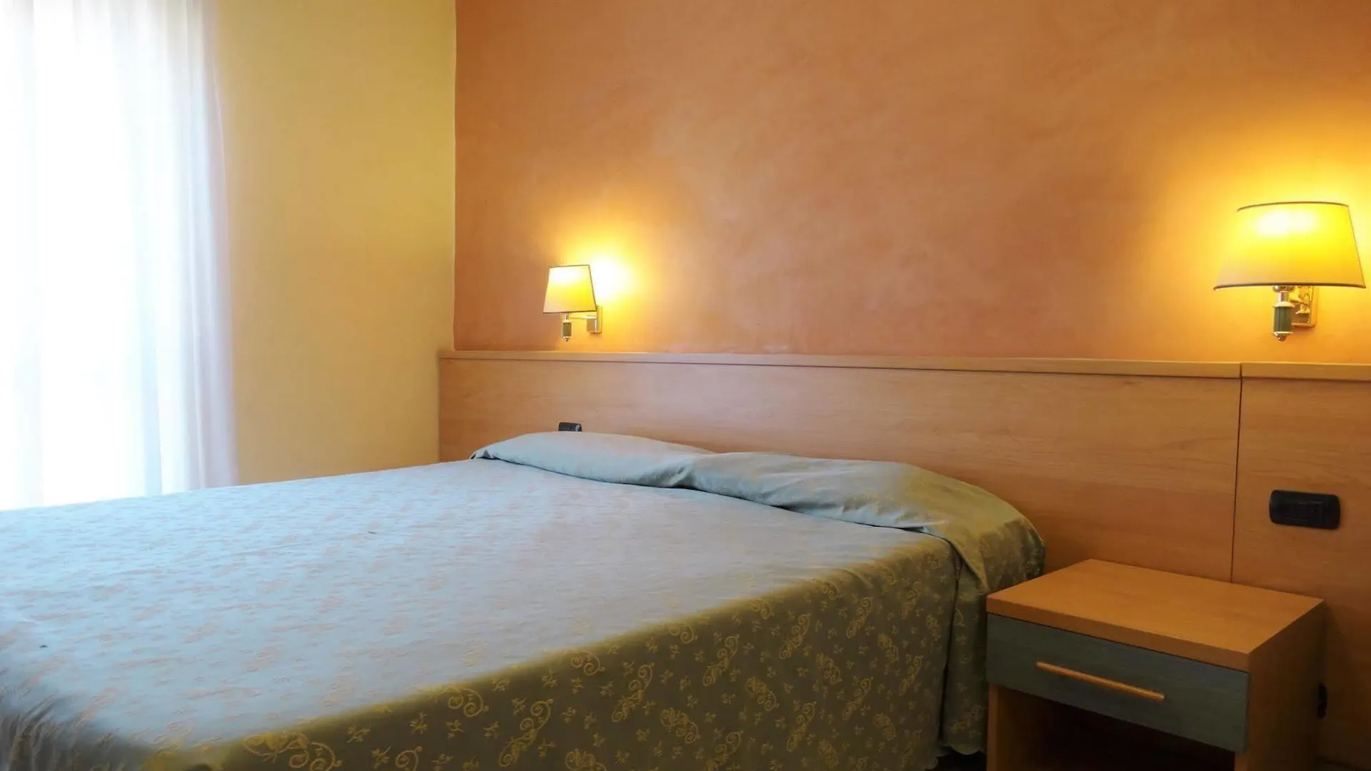 Hotel Millerose Rome